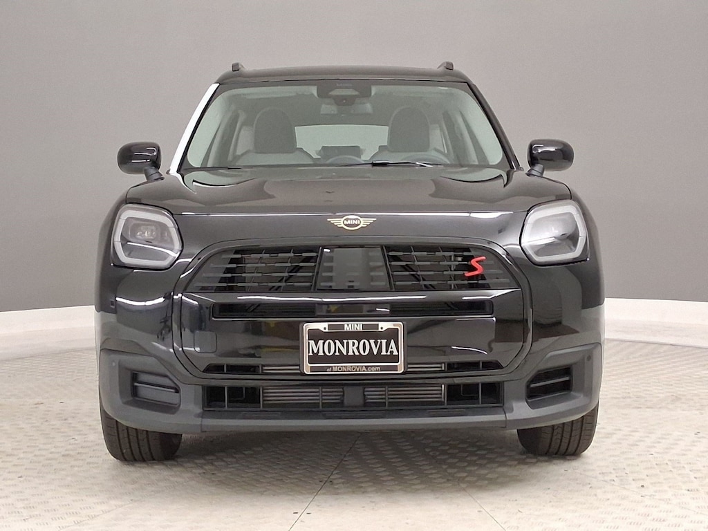 New 2027 MINI Countryman Signature Plus SUV