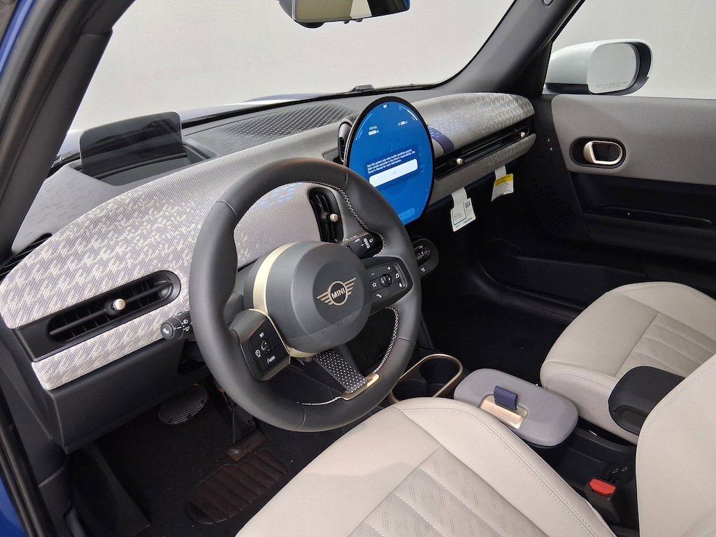 New 2026 MINI 4 Door Signature Plus Hatchback