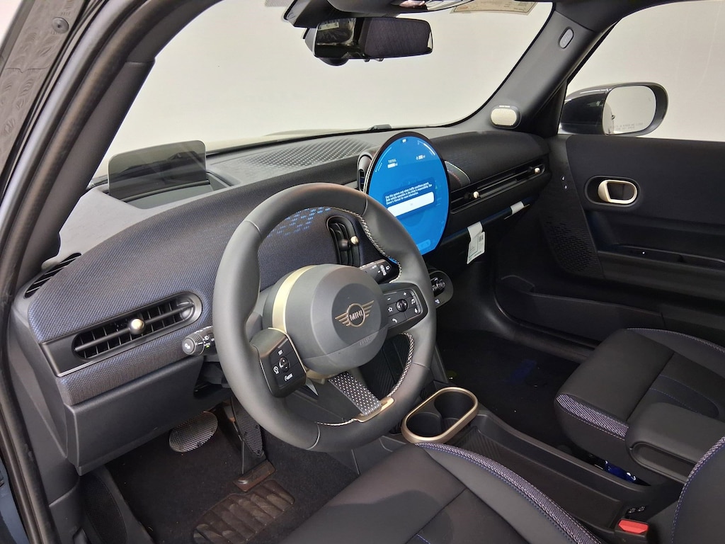 New 2026 MINI 4 Door Iconic Hatchback