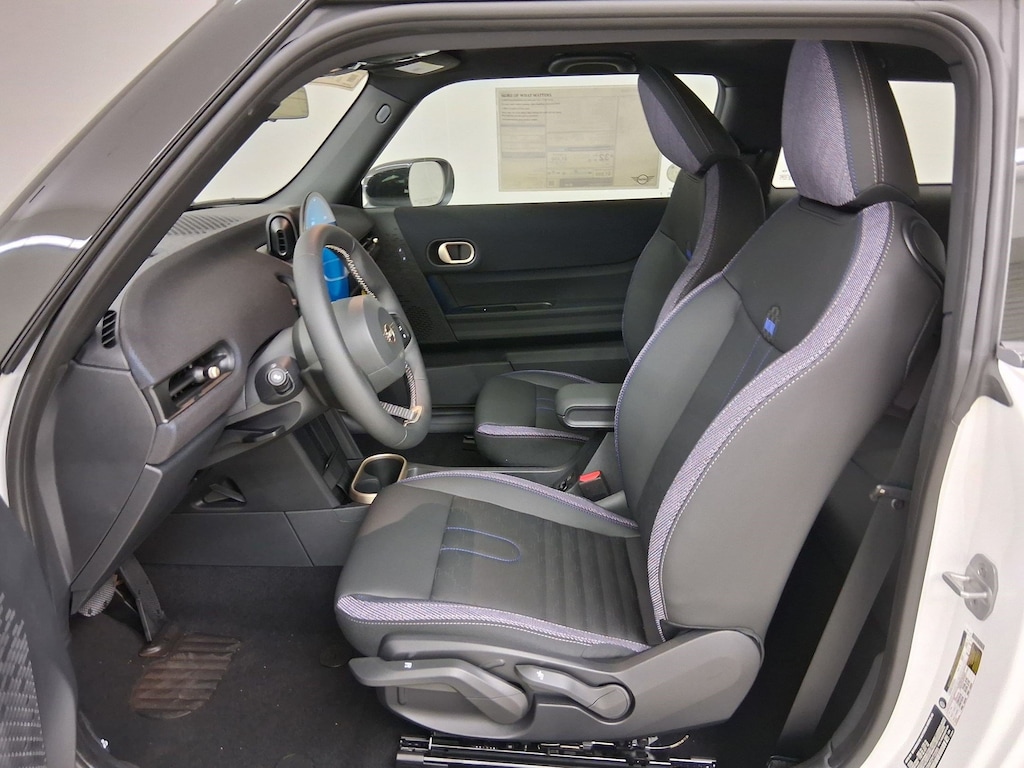 New 2026 MINI 2 Door Signature Plus Hatchback
