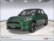  MINI 4 Door