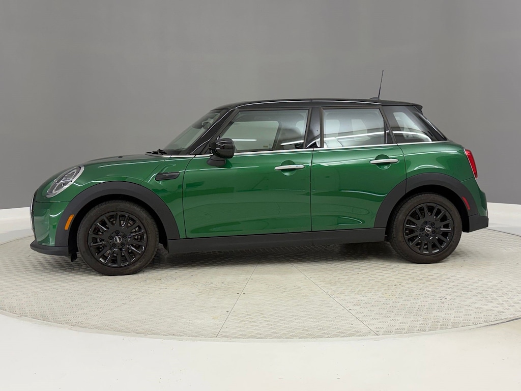 Used 2023 MINI Hardtop 4 Door Cooper Hatchback