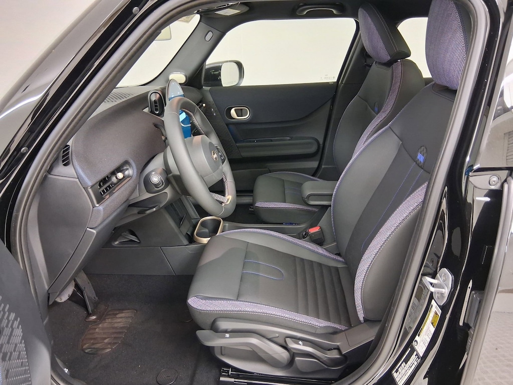 New 2026 MINI 4 Door Iconic Hatchback