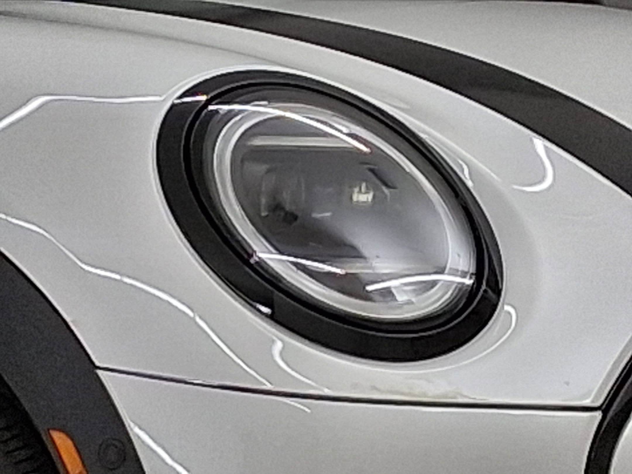 2026 MINI Hardtop 2 Door - Photo 9