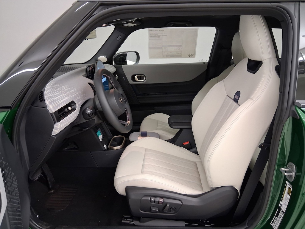 New 2026 MINI 2 Door Iconic Hatchback