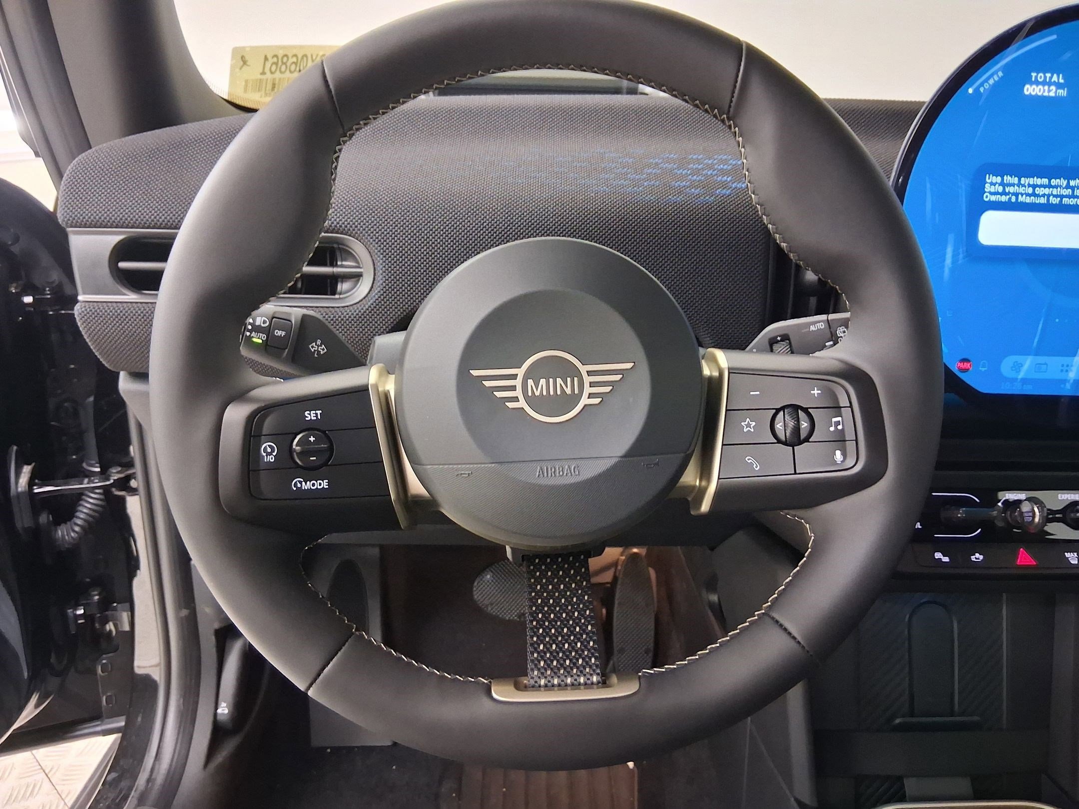 2026 MINI Hardtop 2 Door - Photo 13
