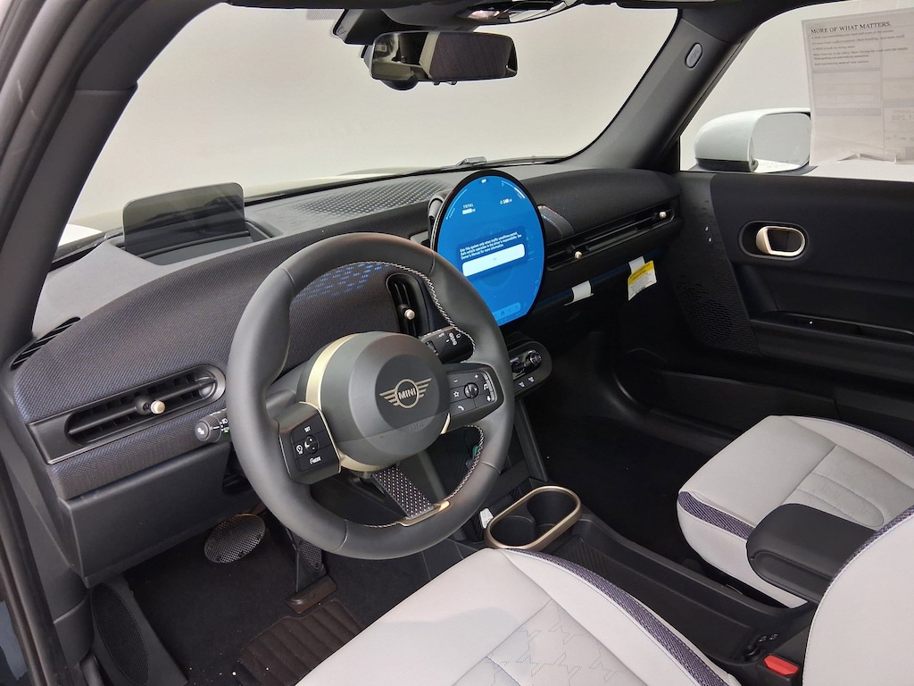 New 2026 MINI 2 Door Signature Plus Hatchback