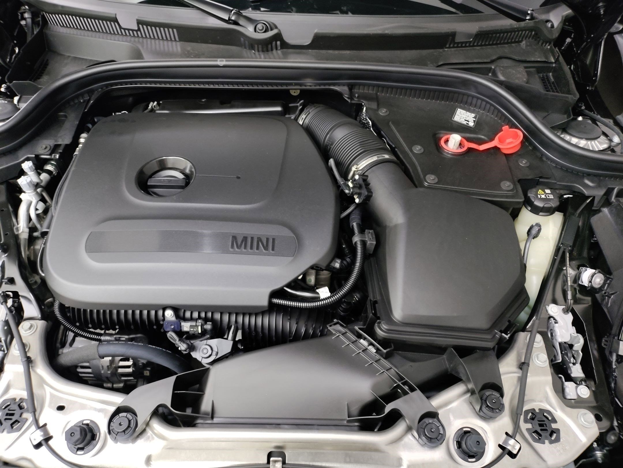 2026 MINI Hardtop 4 Door S - Photo 27