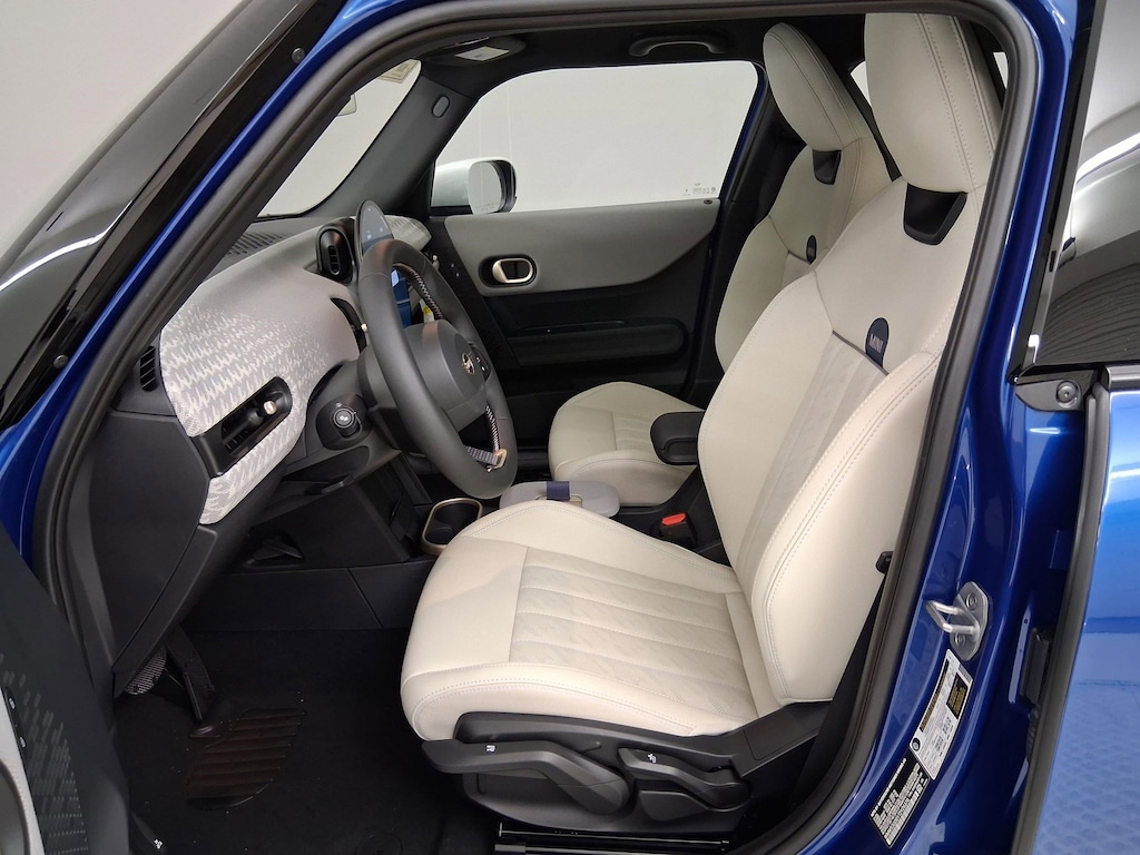 New 2026 MINI 4 Door Signature Plus Hatchback