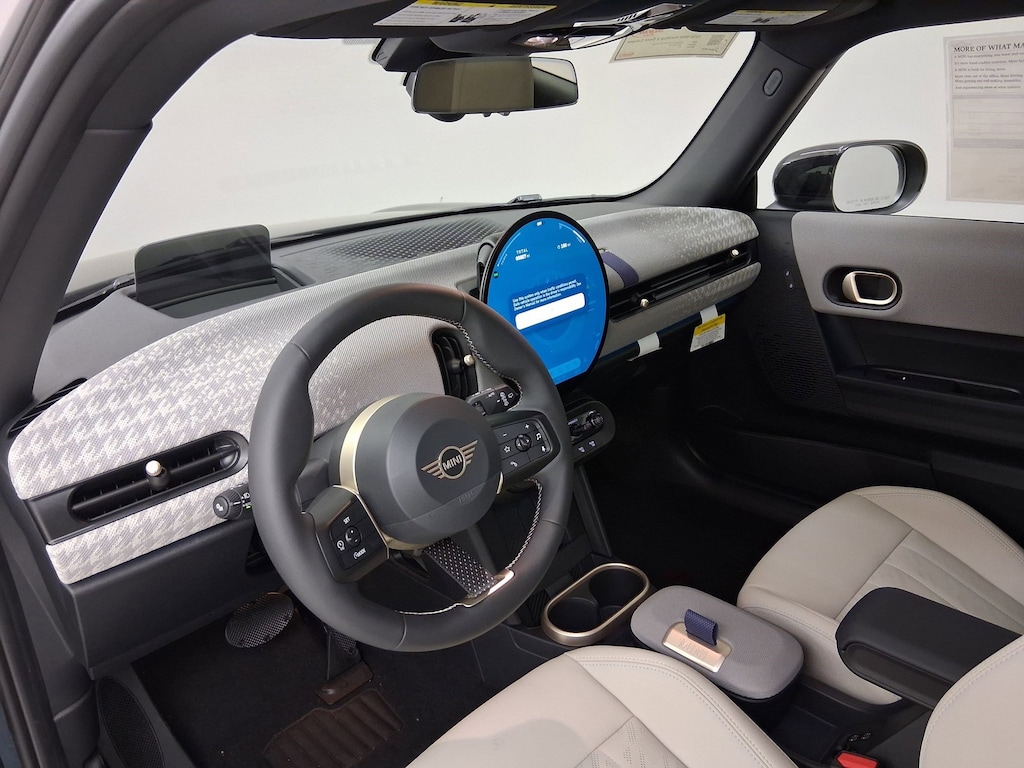 New 2026 MINI 2 Door Signature Plus Hatchback