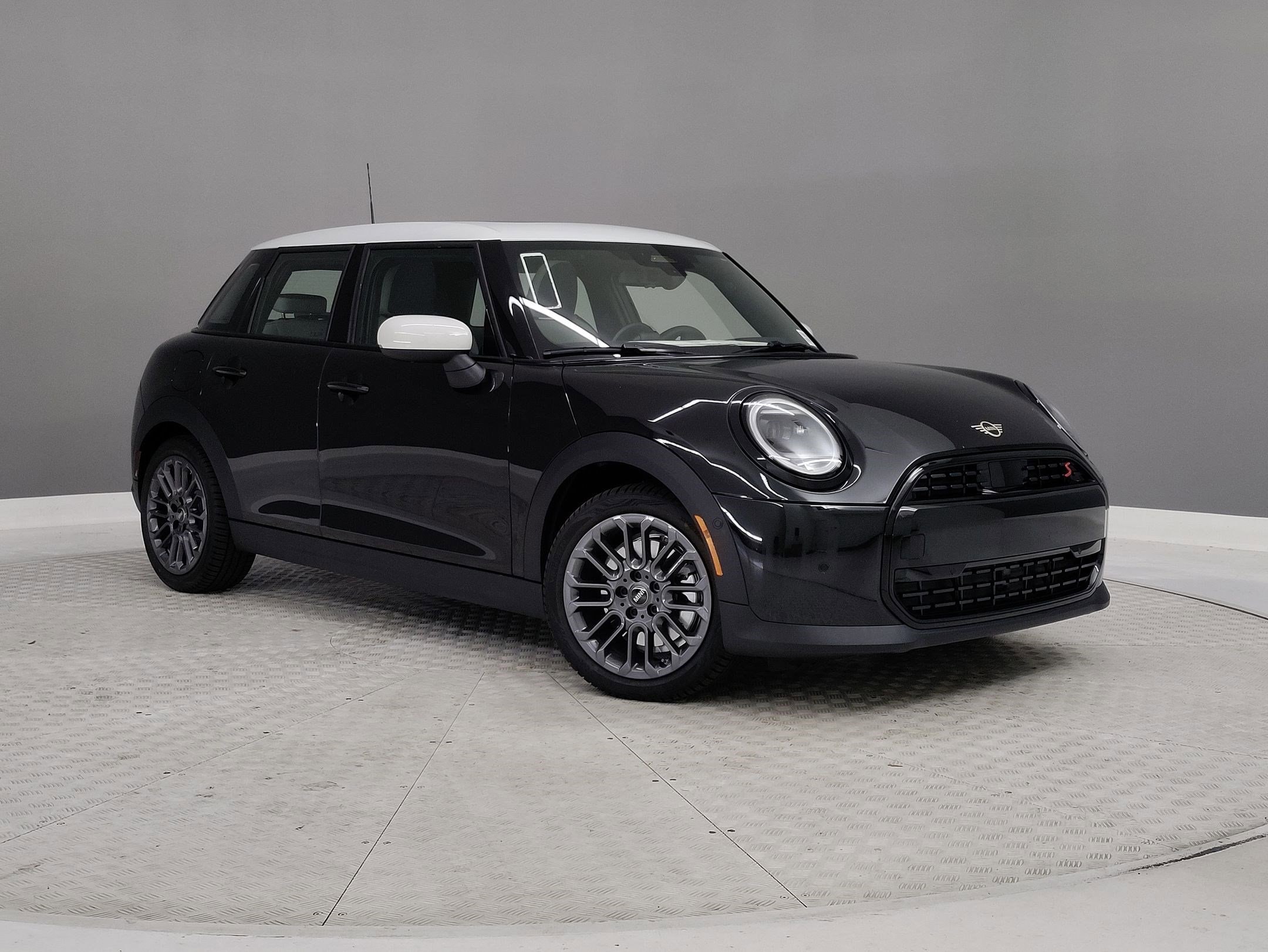 2026 MINI Hardtop 4 Door S - Photo 29