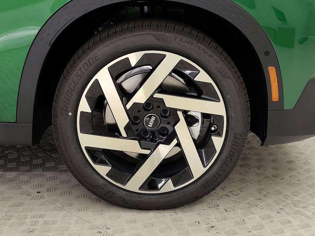 Used 2026 MINI Countryman S SUV