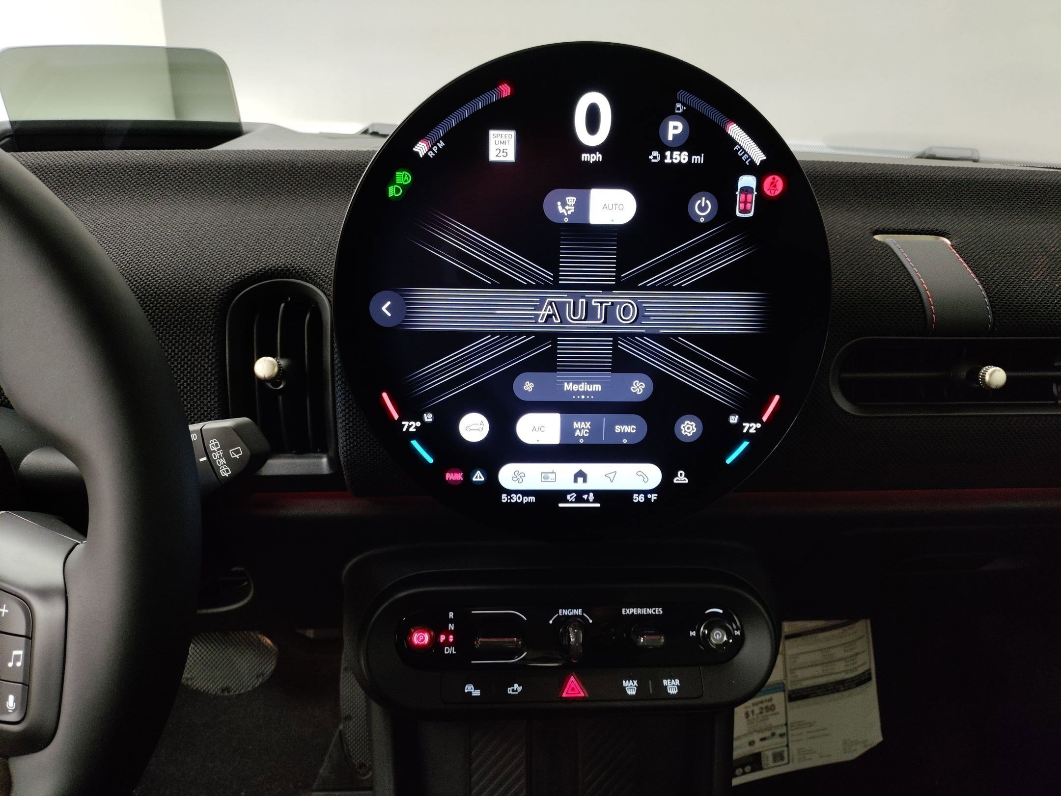 2026 MINI Hardtop 2 Door S - Photo 16