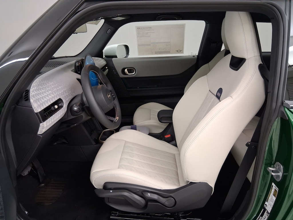 New 2026 MINI 2 Door Signature Plus Hatchback