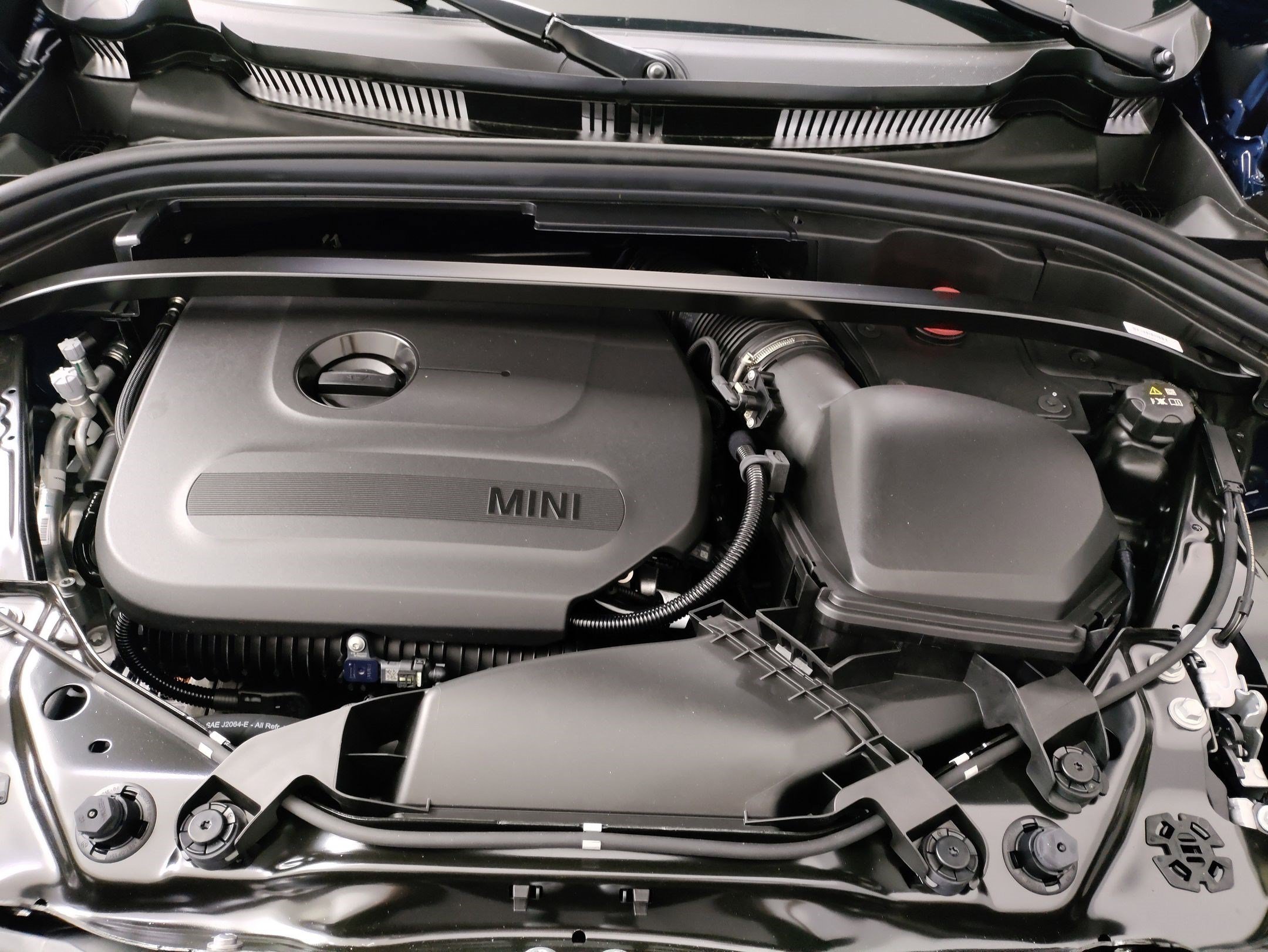 2026 MINI Countryman S - Photo 27