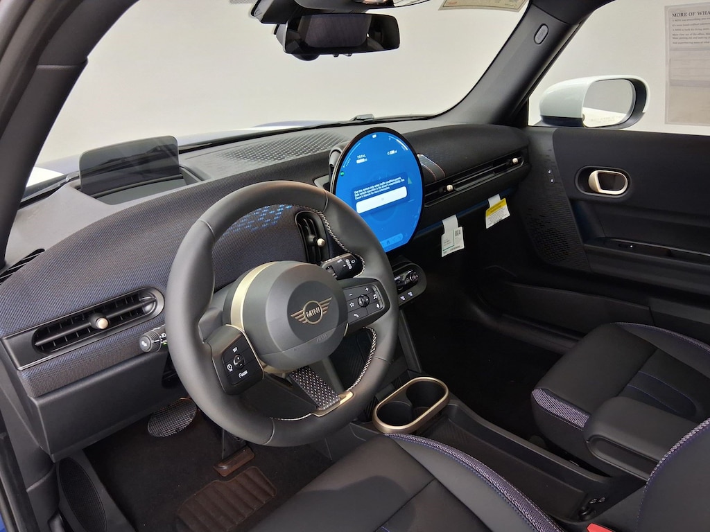 New 2026 MINI 2 Door Signature Plus Hatchback