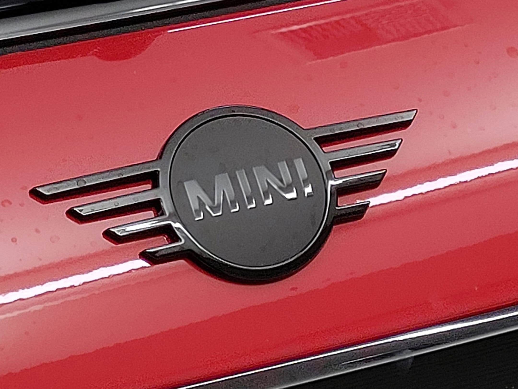 2026 MINI Hardtop 2 Door S - Photo 7
