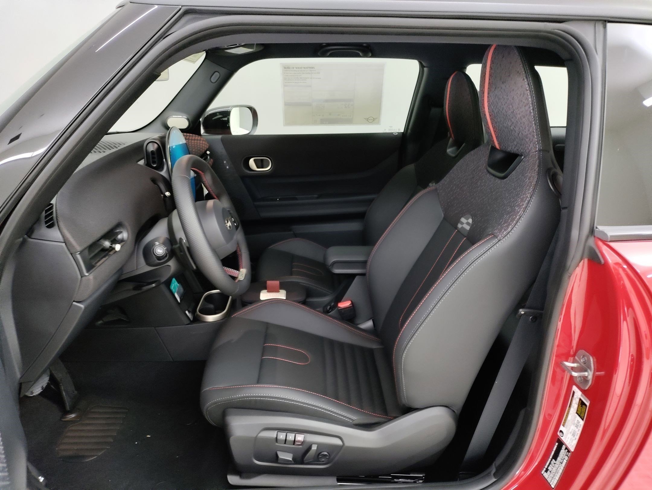 2026 MINI Hardtop 2 Door S - Photo 8