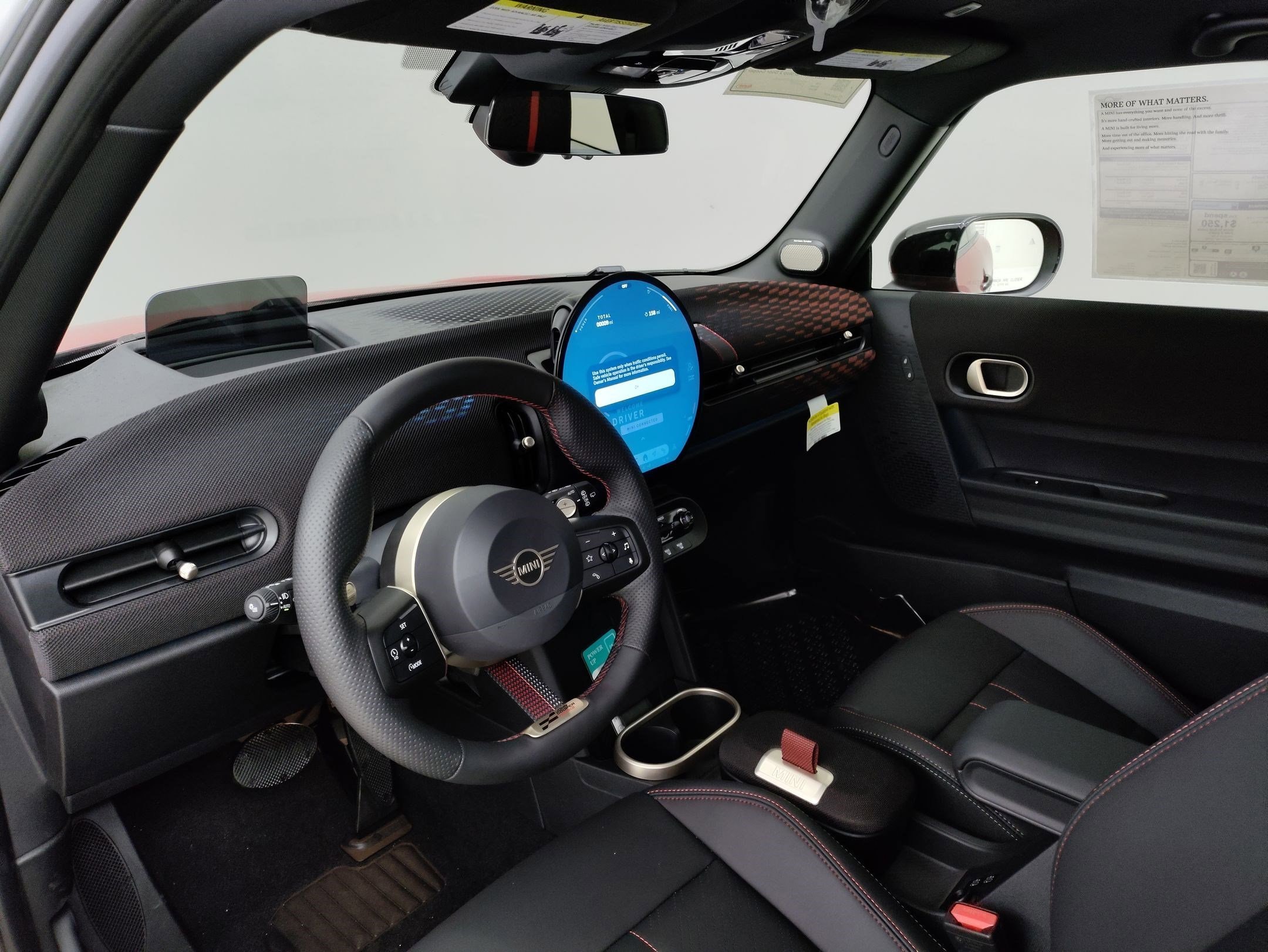 2026 MINI Hardtop 2 Door S - Photo 11