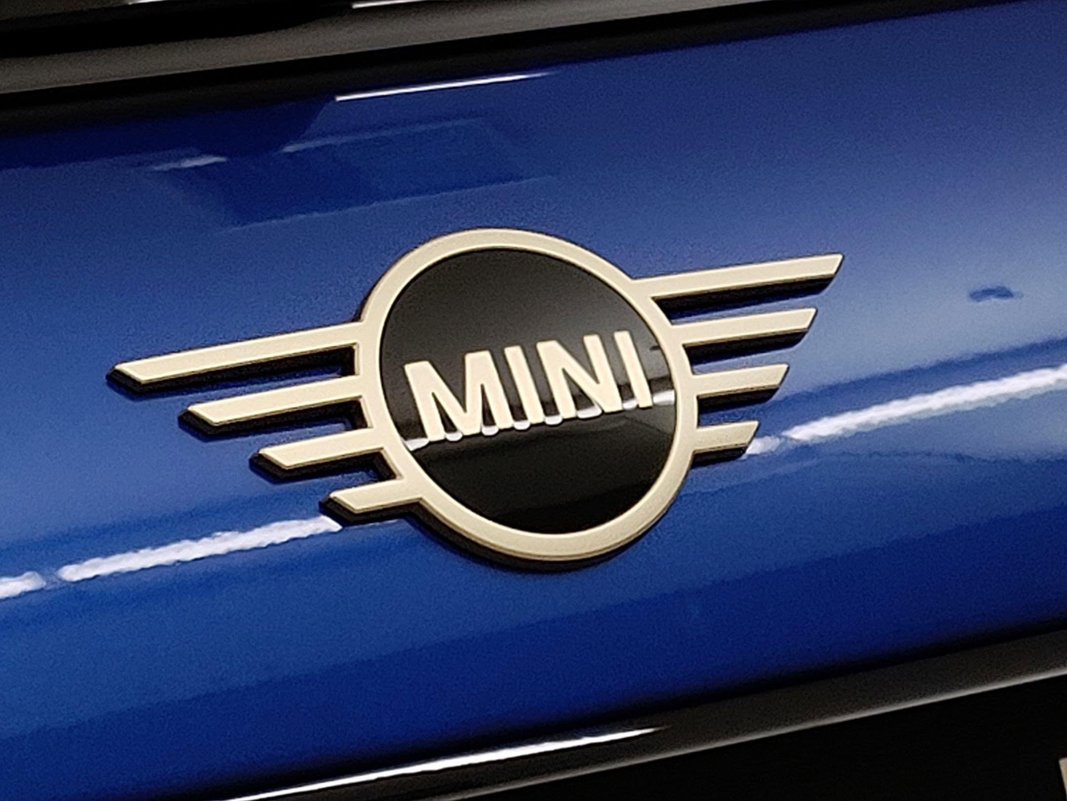2026 MINI Hardtop 2 Door S - Photo 9