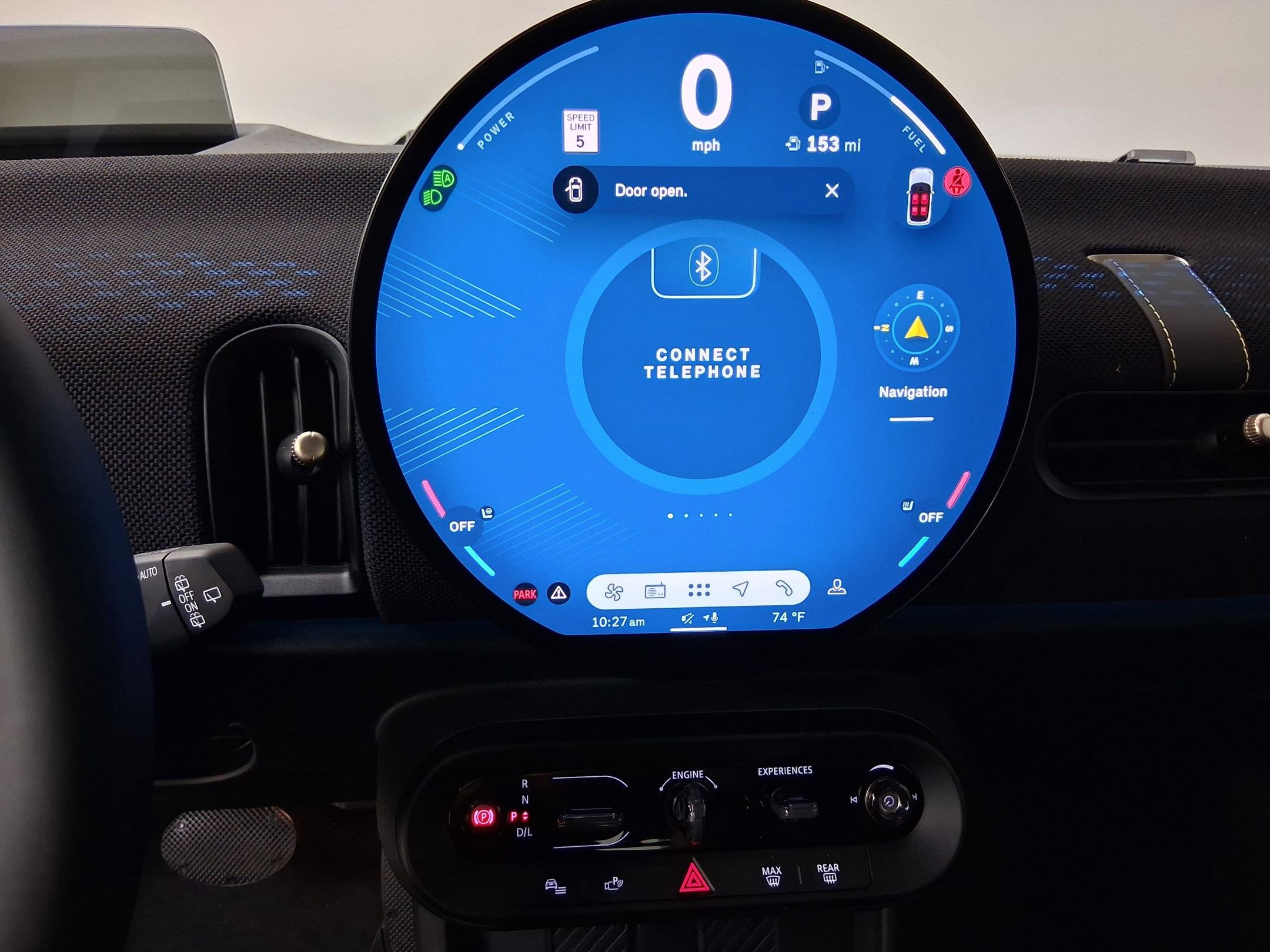 2026 MINI Hardtop 2 Door - Photo 16