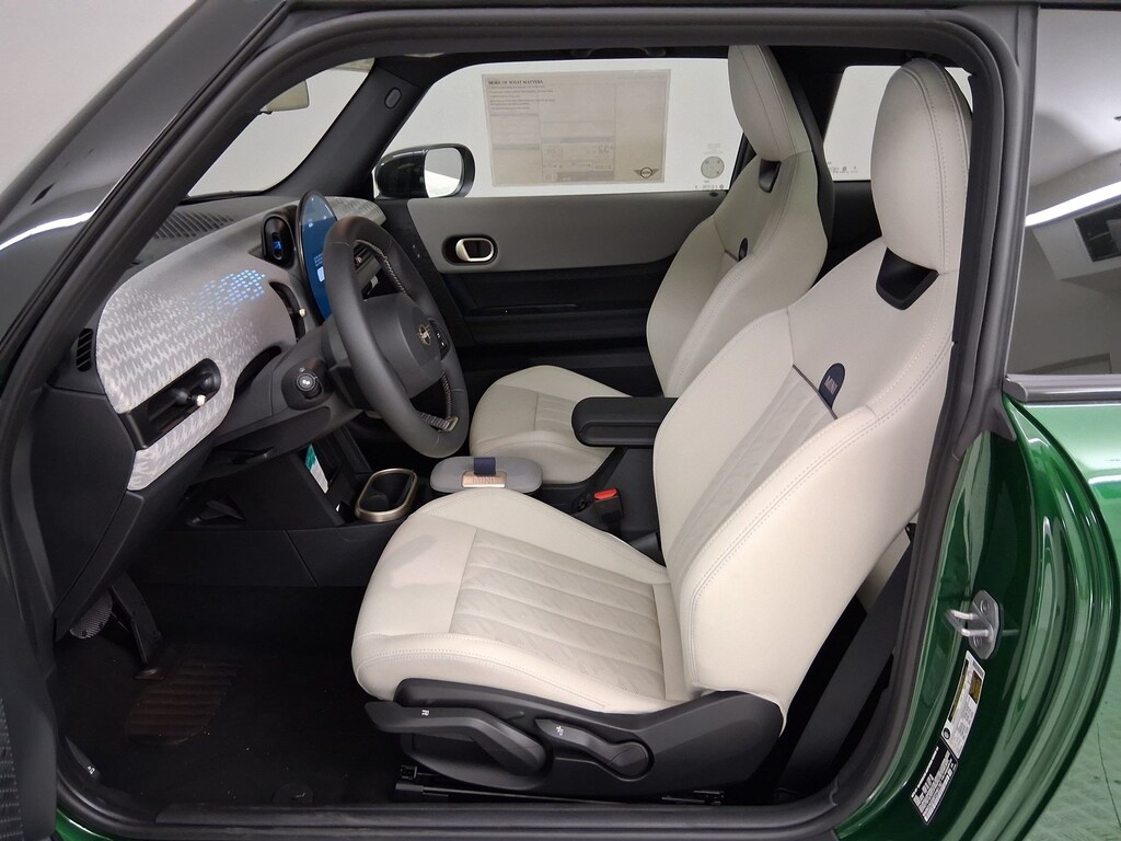 New 2026 MINI 2 Door Signature Plus Hatchback