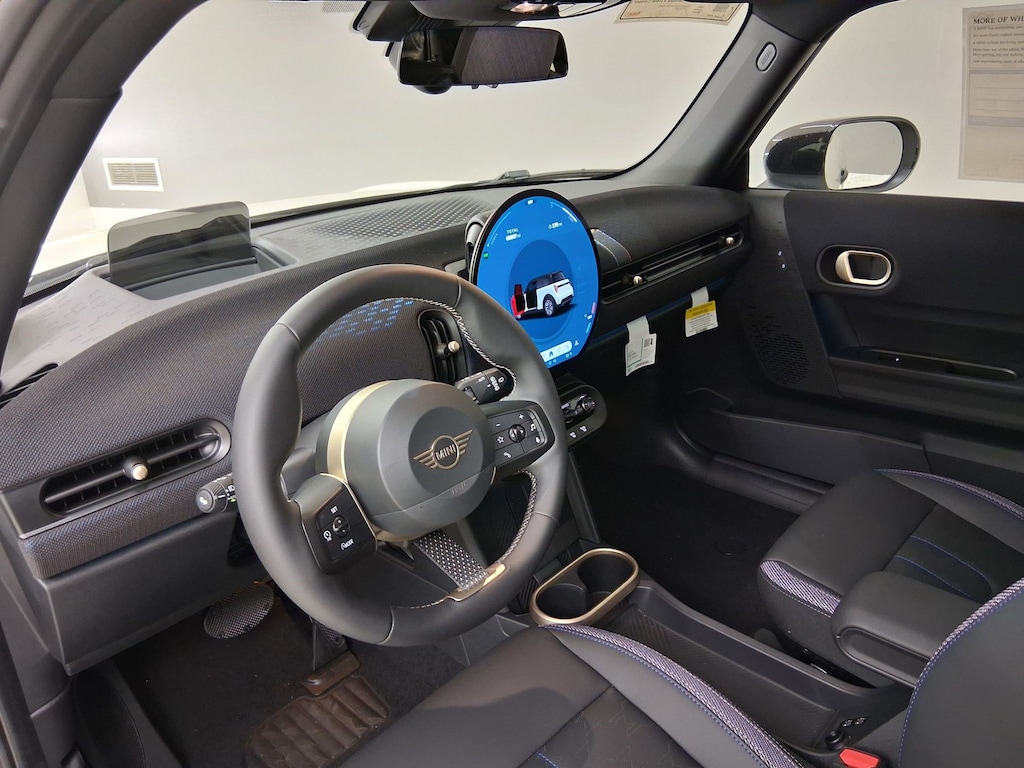 New 2026 MINI 2 Door Signature Plus Hatchback