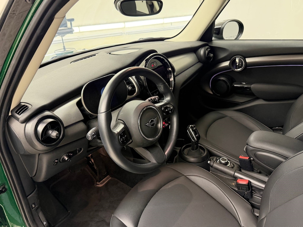 Used 2023 MINI Hardtop 4 Door Cooper Hatchback