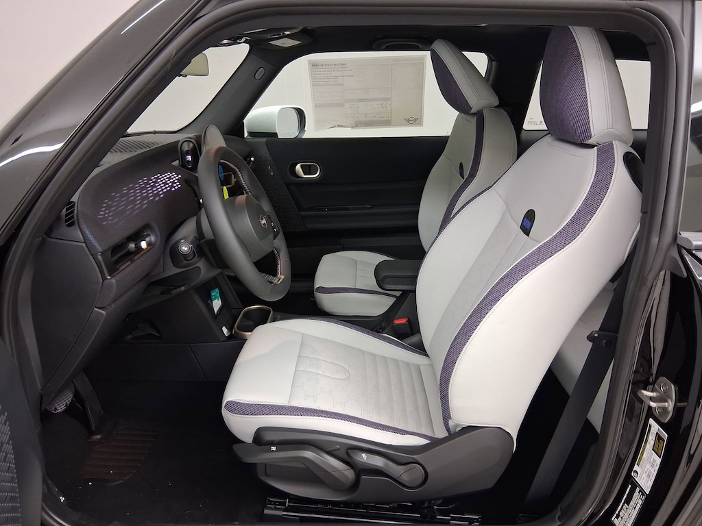 New 2026 MINI 2 Door Signature Plus Hatchback