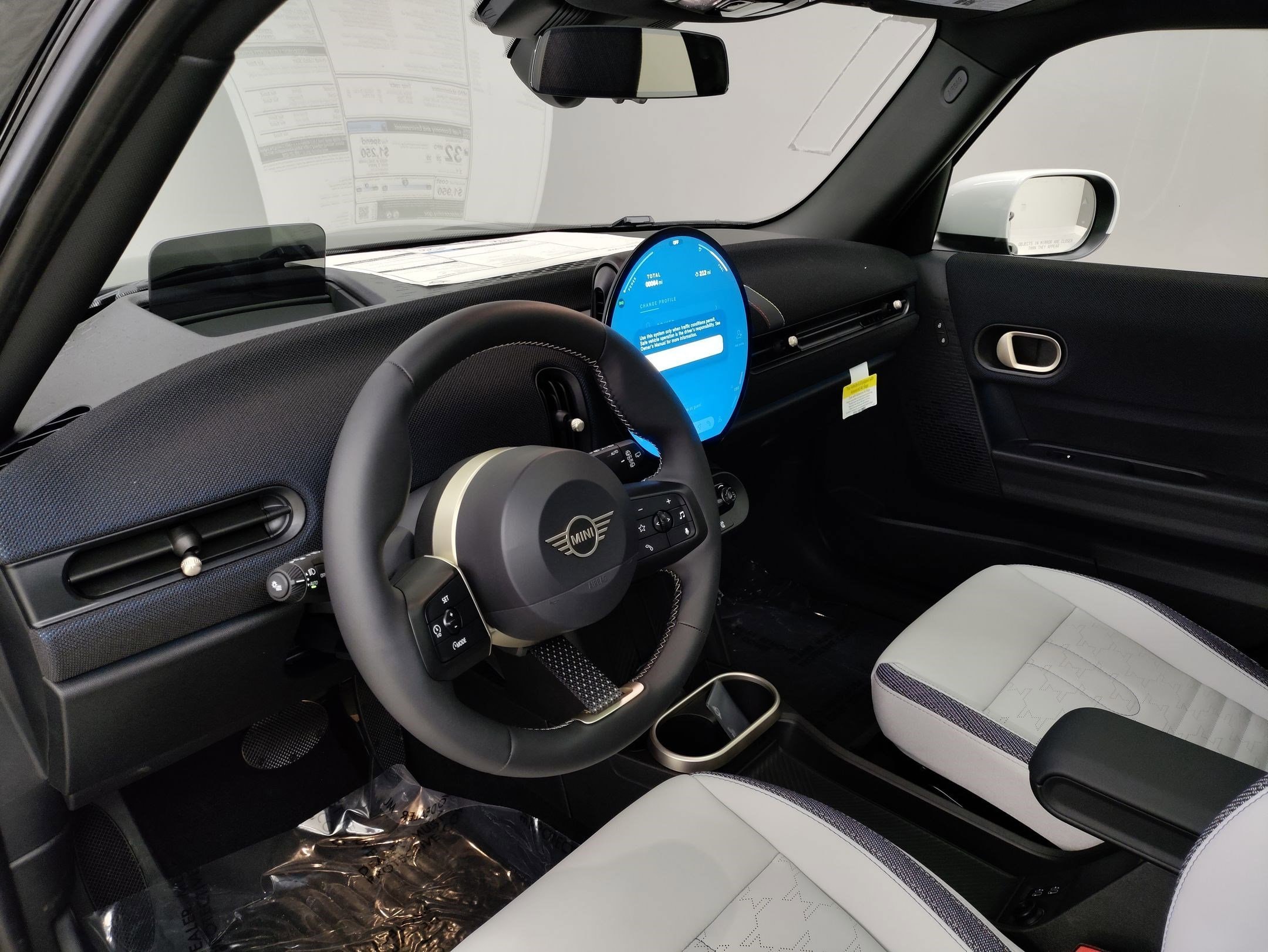 2026 MINI Hardtop 4 Door S - Photo 12