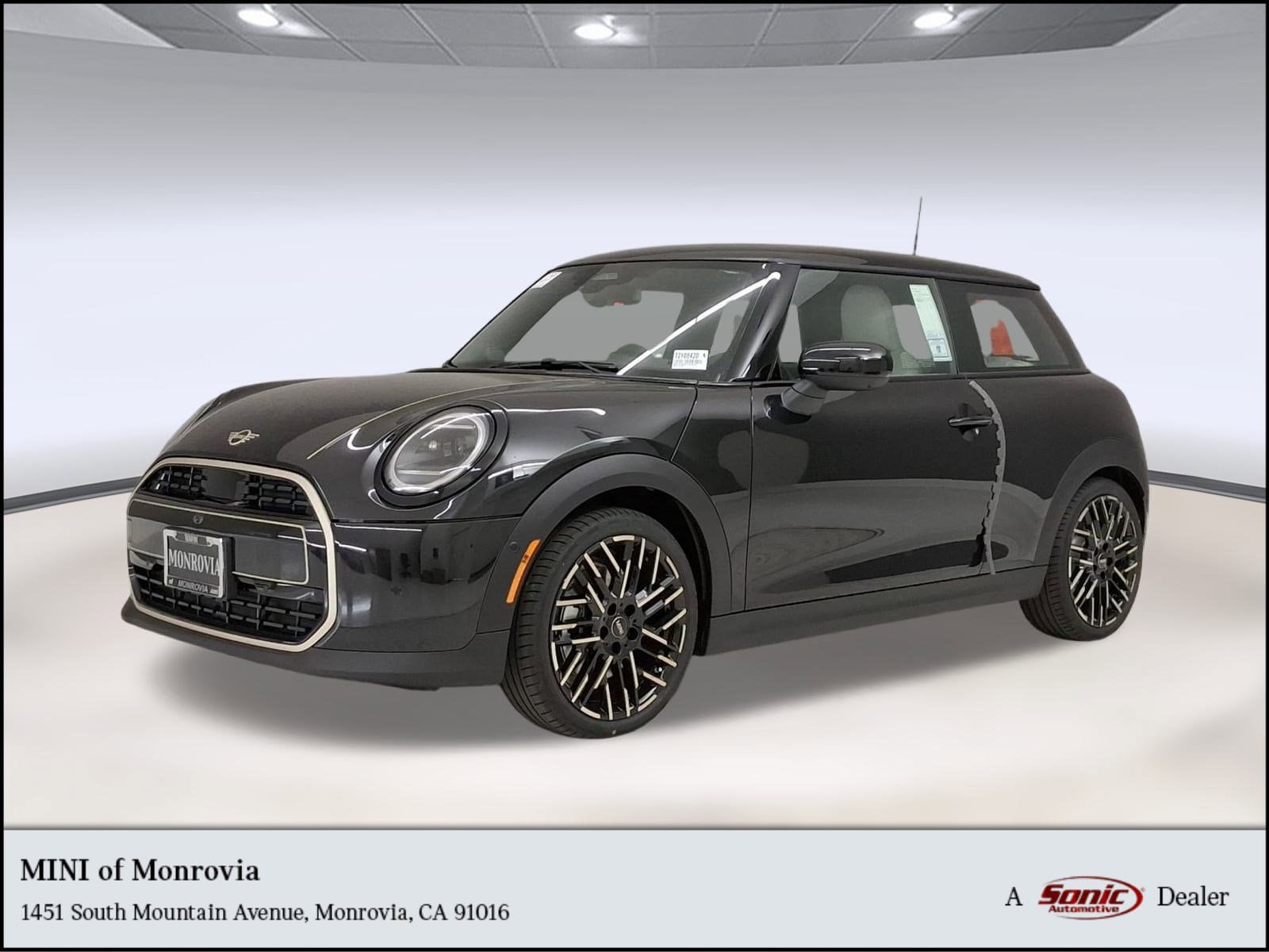 New 2027 MINI Cooper Hardtop 2 Door Hatchbacks Monrovia