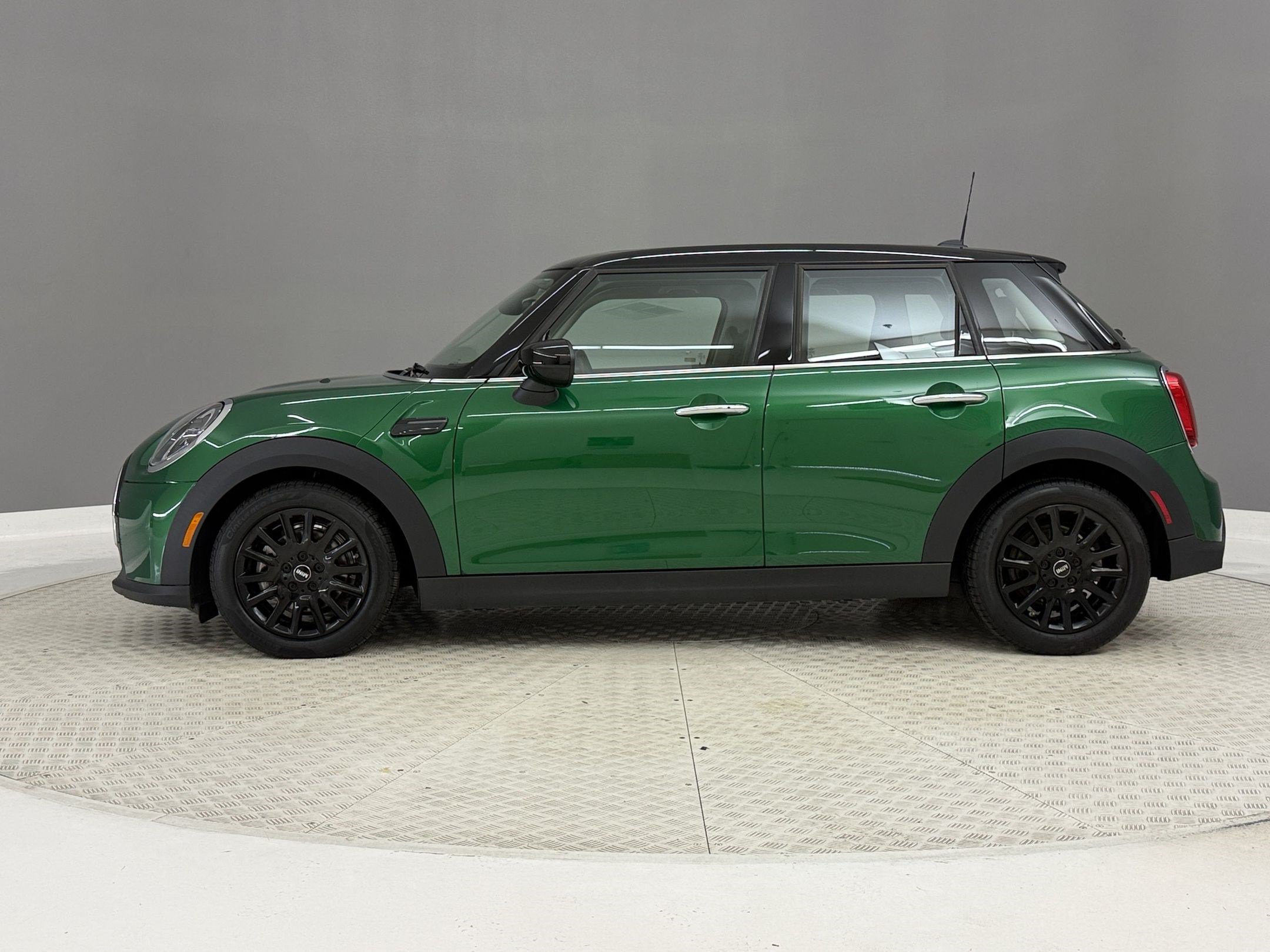 Certified 2023 MINI Hardtop 4 Door Cooper Hatchback