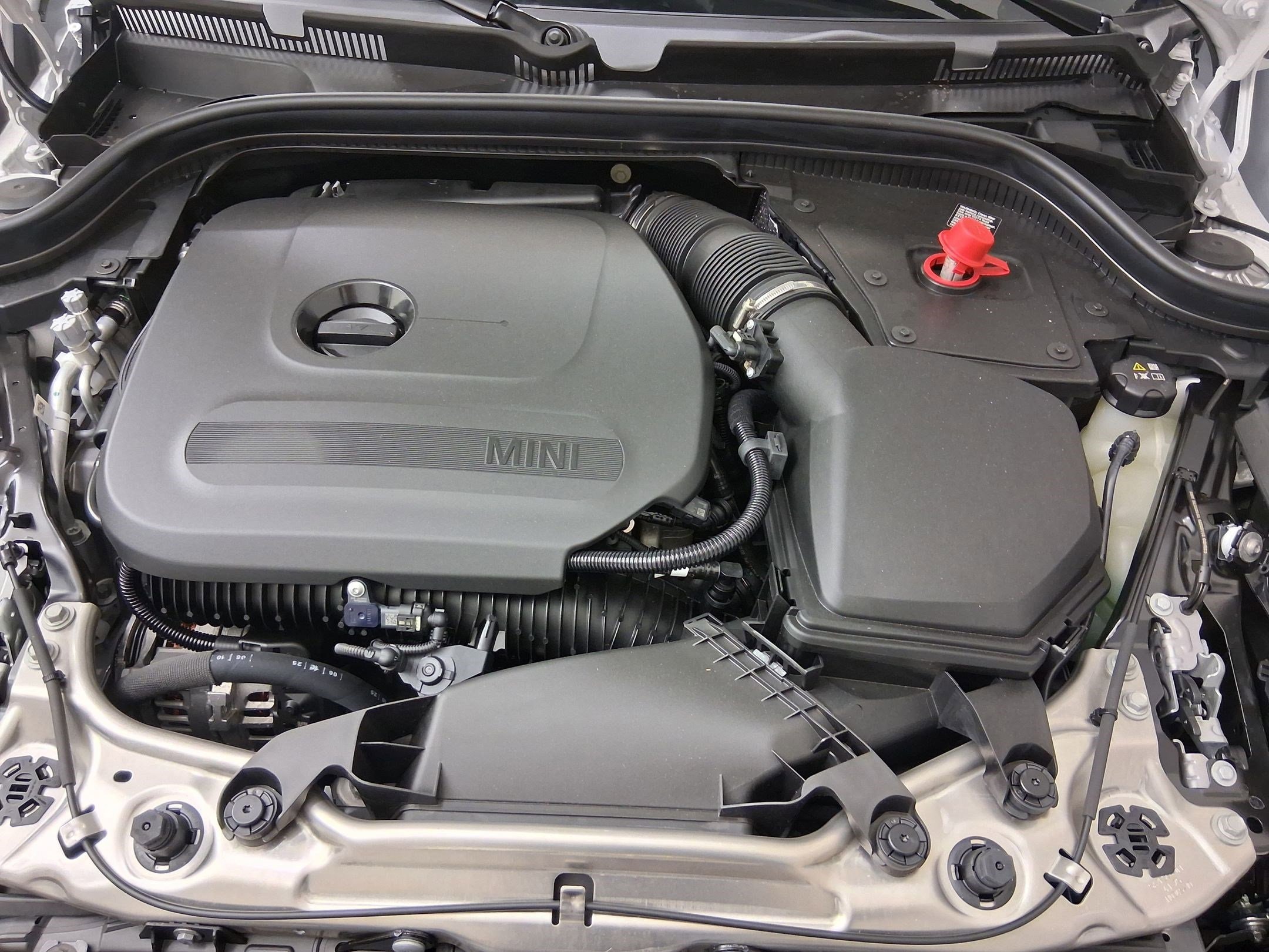 2026 MINI Hardtop 2 Door - Photo 26