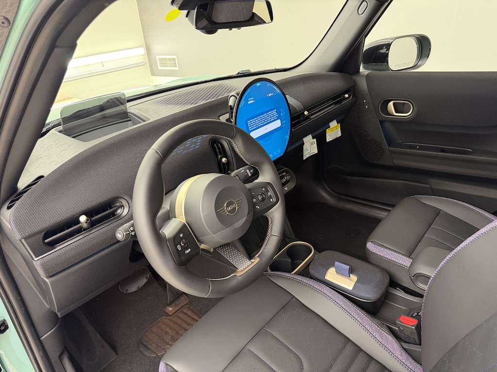 New 2027 MINI 4 Door Signature Plus Hatchback