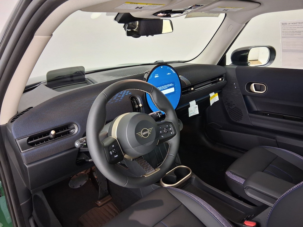 New 2026 MINI 2 Door Signature Plus Hatchback