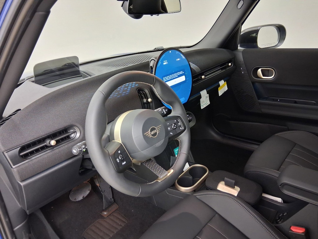 New 2026 MINI 4 Door Signature Plus Hatchback