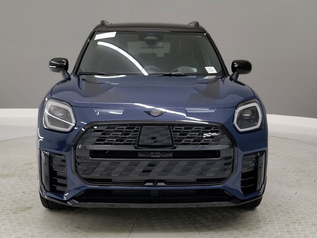 Used 2026 MINI Countryman S SUV
