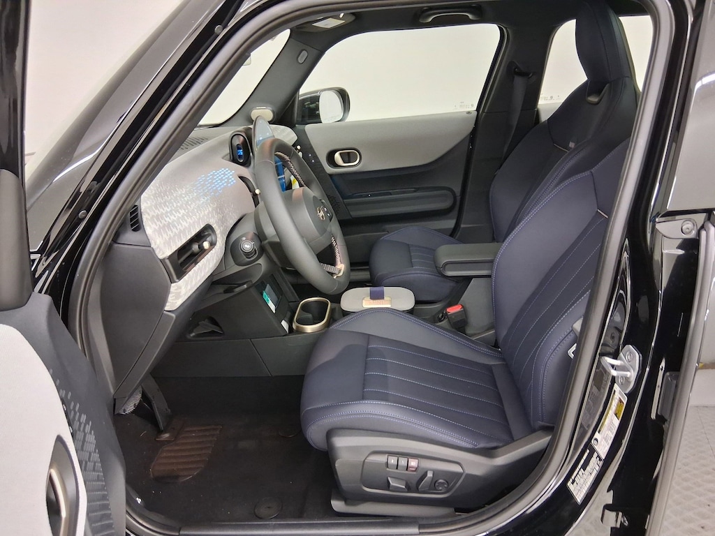 New 2026 MINI 4 Door Iconic Hatchback