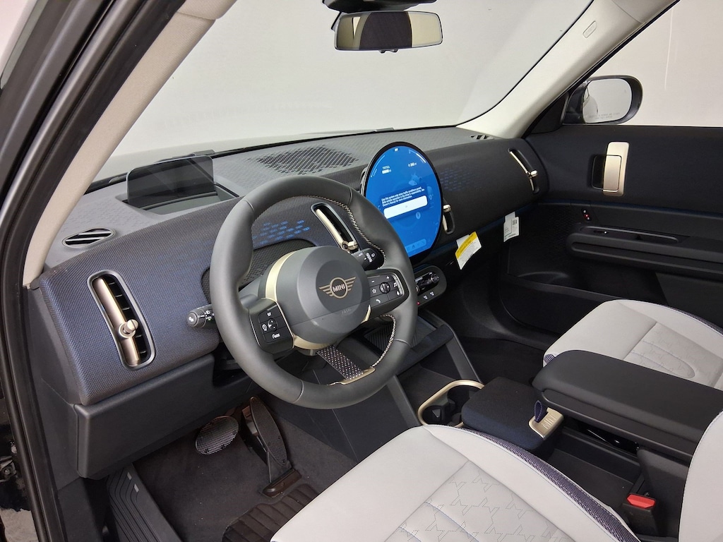 New 2027 MINI Countryman Signature Plus SUV