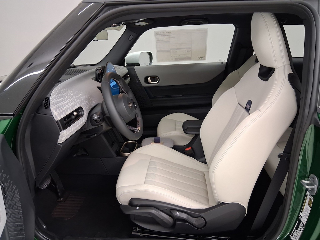 New 2026 MINI 2 Door Signature Plus Hatchback