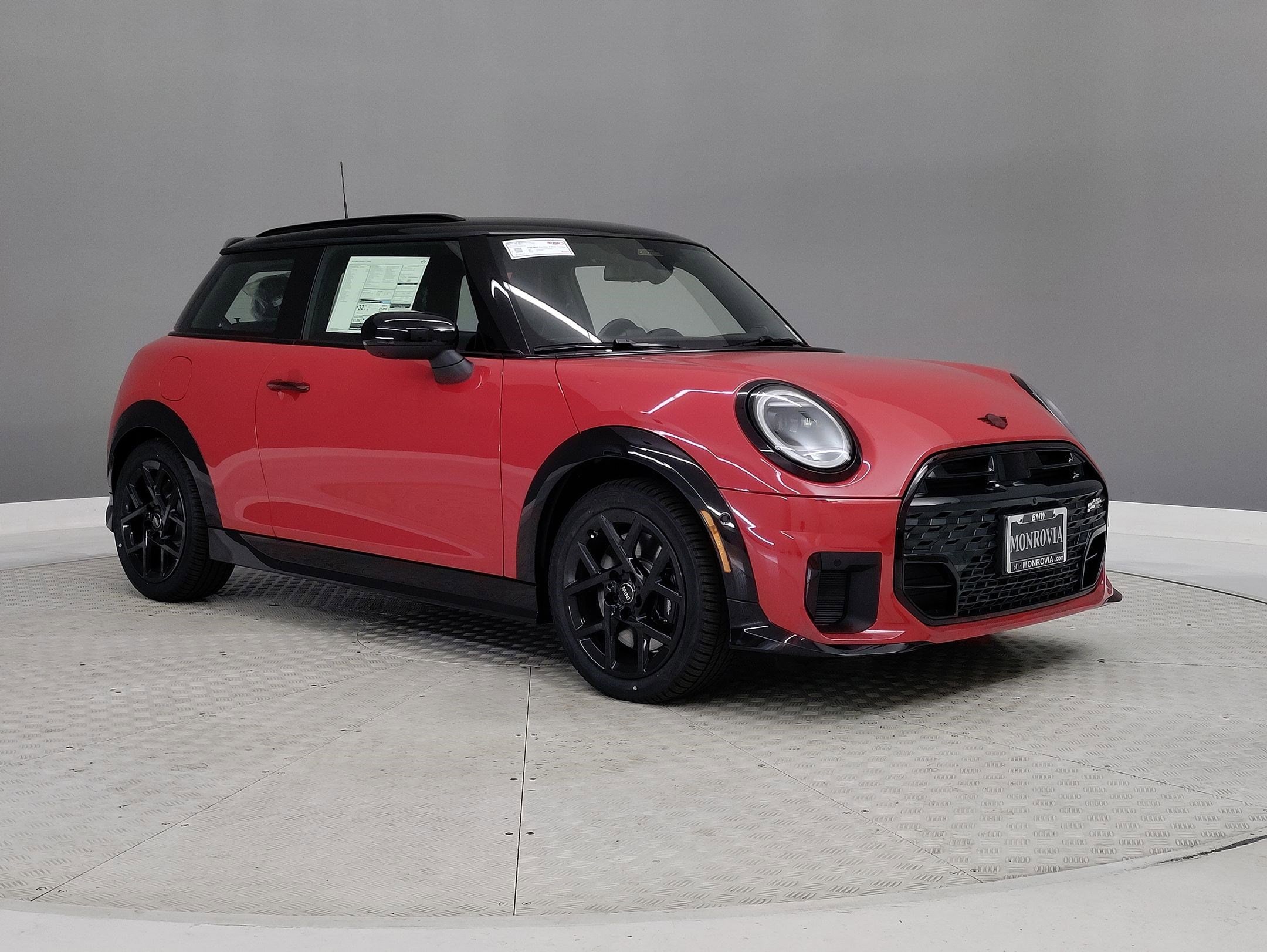 2026 MINI Hardtop 2 Door S - Photo 26