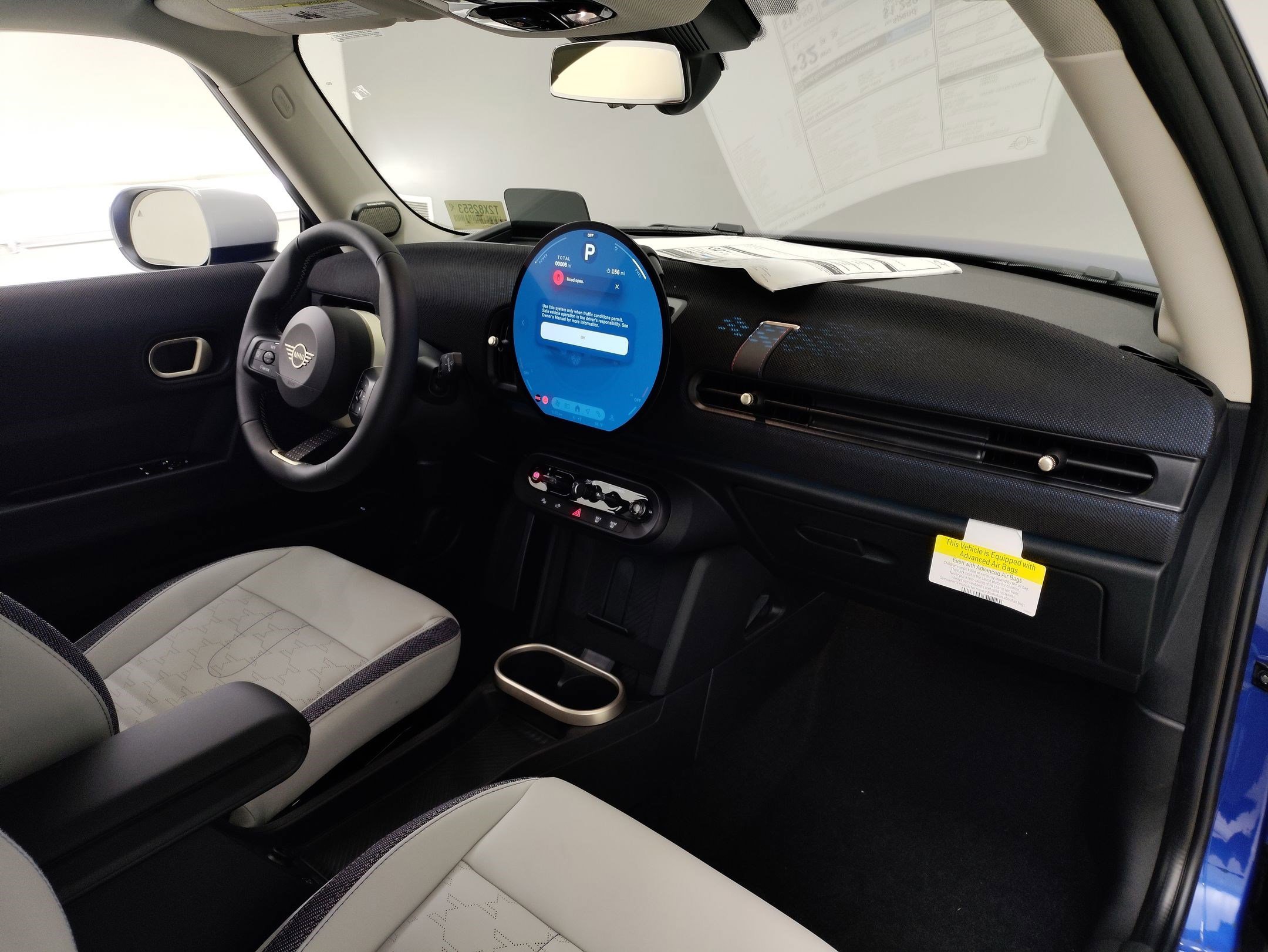 2026 MINI Hardtop 2 Door S - Photo 23
