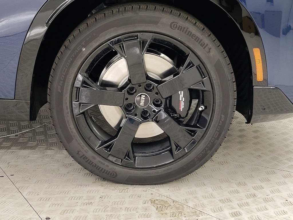 Used 2026 MINI Countryman S SUV