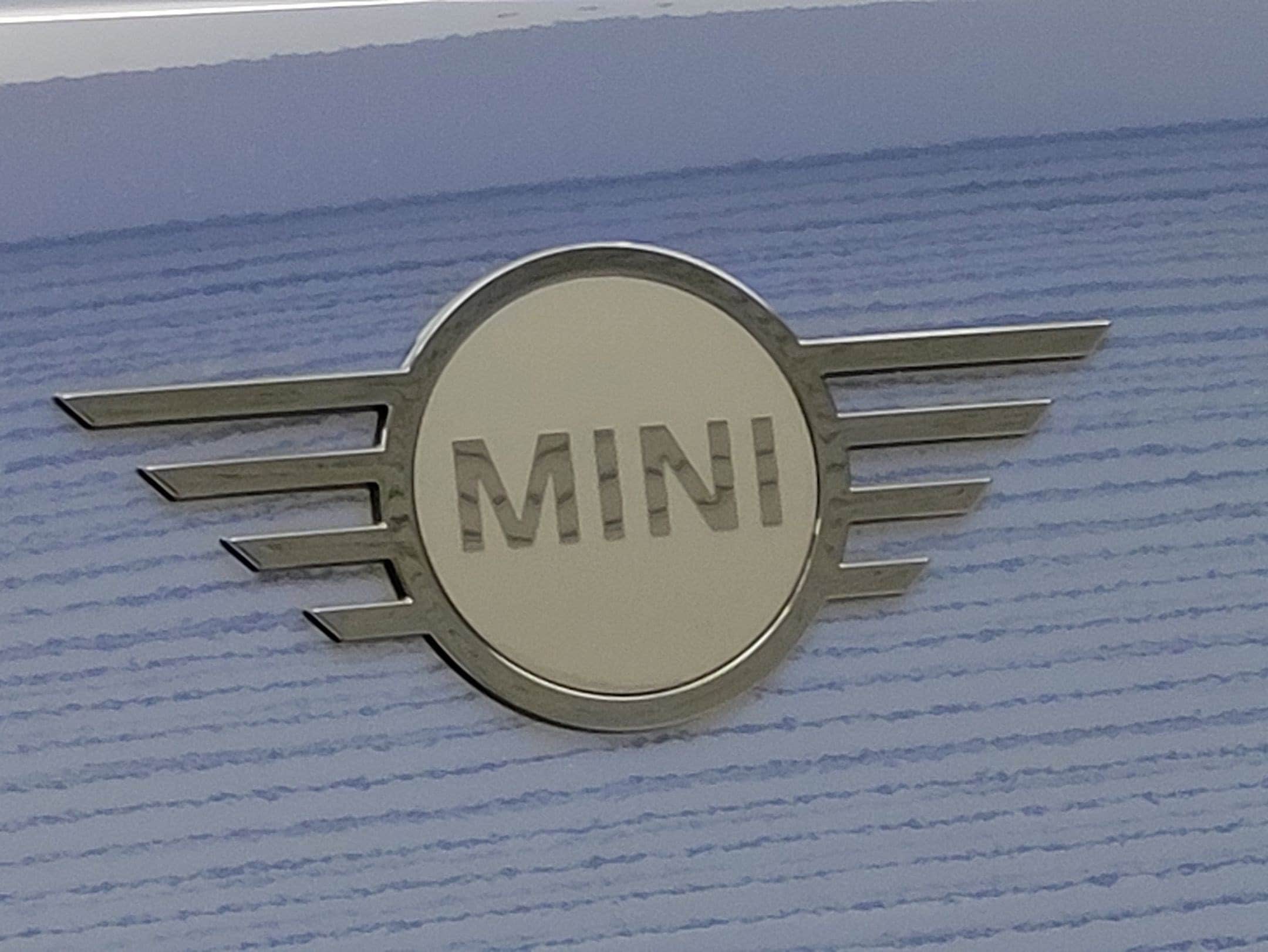 2026 MINI Countryman S - Photo 9
