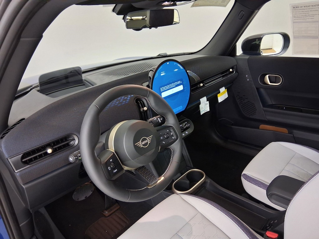 New 2026 MINI 2 Door Signature Plus Hatchback