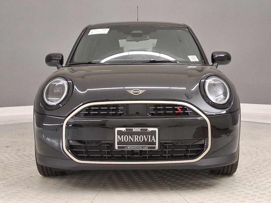 New 2026 MINI 4 Door Signature Plus Hatchback