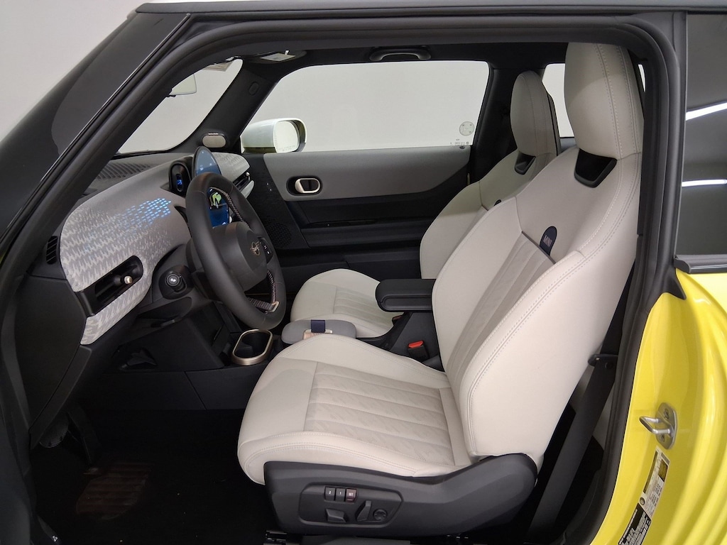 New 2026 MINI 2 Door Iconic Hatchback