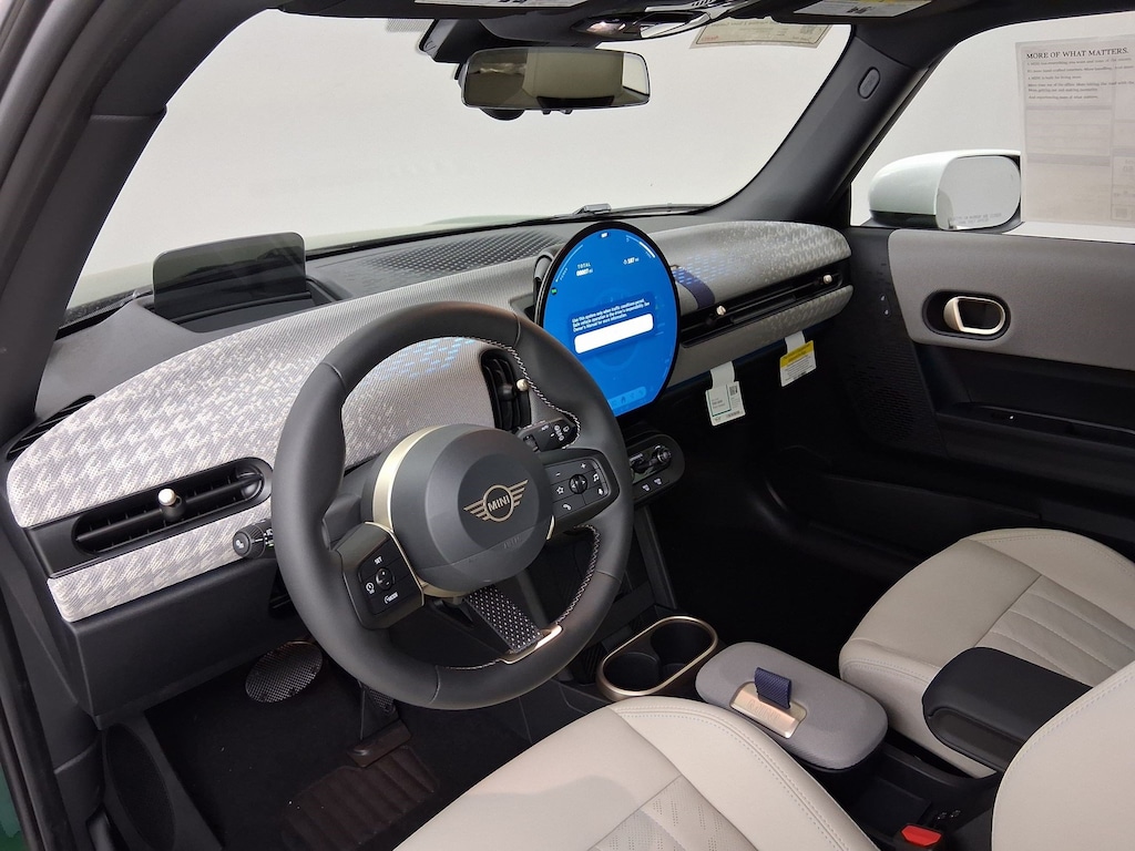New 2026 MINI 2 Door Signature Plus Hatchback