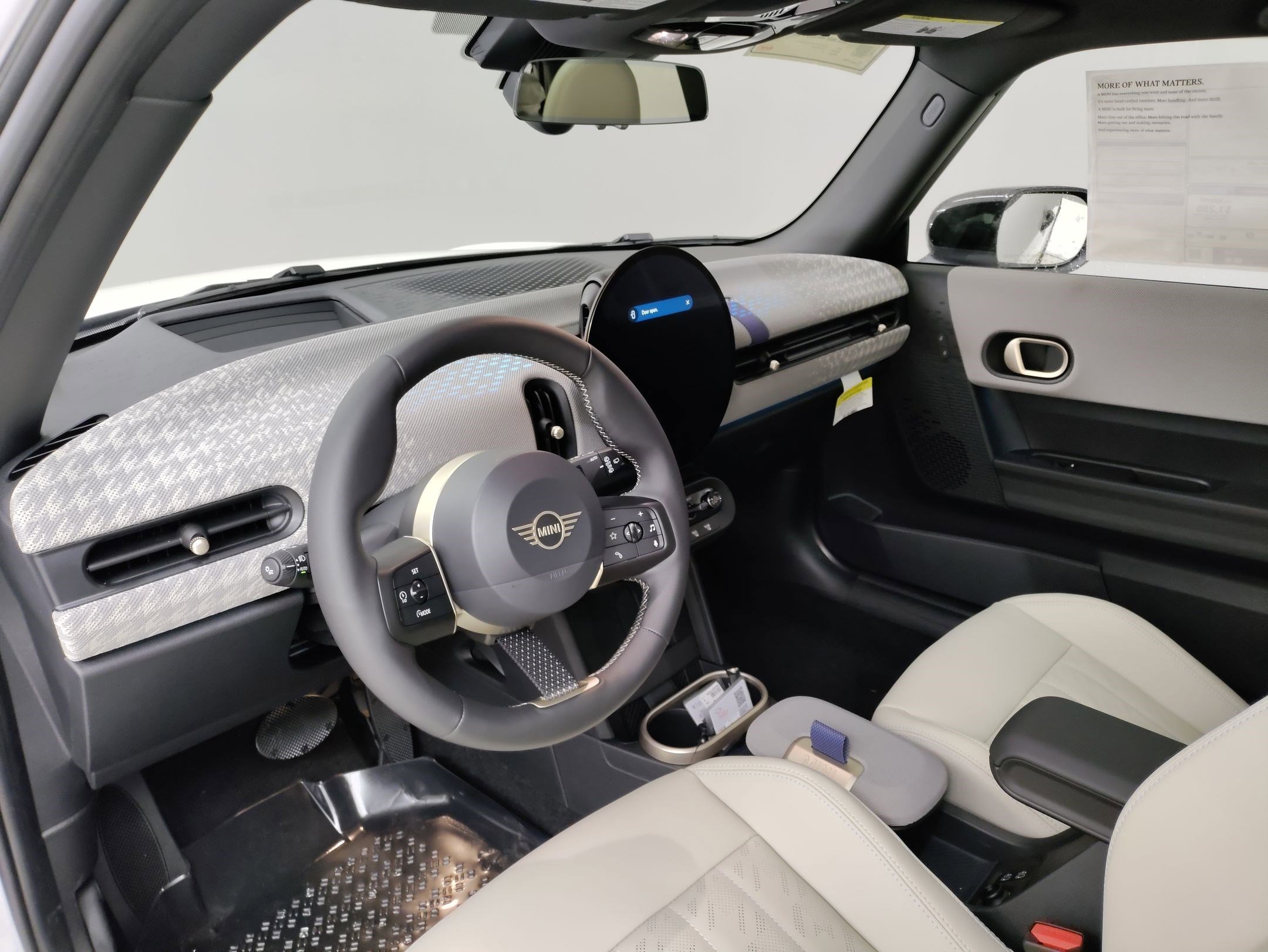 2026 MINI Hardtop 2 Door S - Photo 13