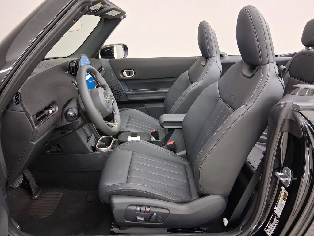 New 2026 MINI Convertible Signature Plus Convertible